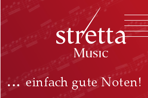 Banner - stretta Music